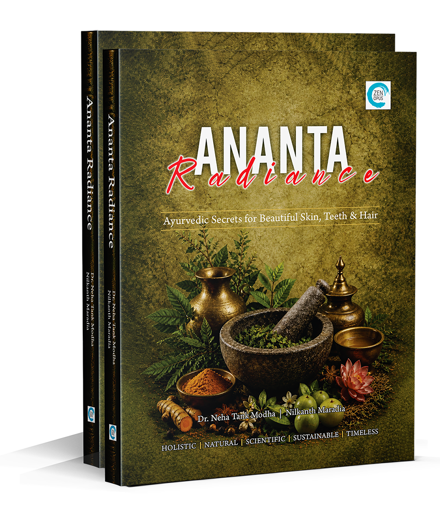 Ananta Radiance